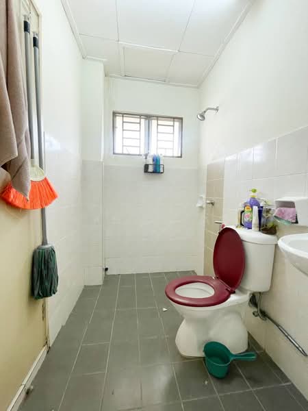 2-storey Terraced House for Sale in Alam Suria (Puncak Alam) - Wan Azlan Ahmad - PropertyGuru.com.my