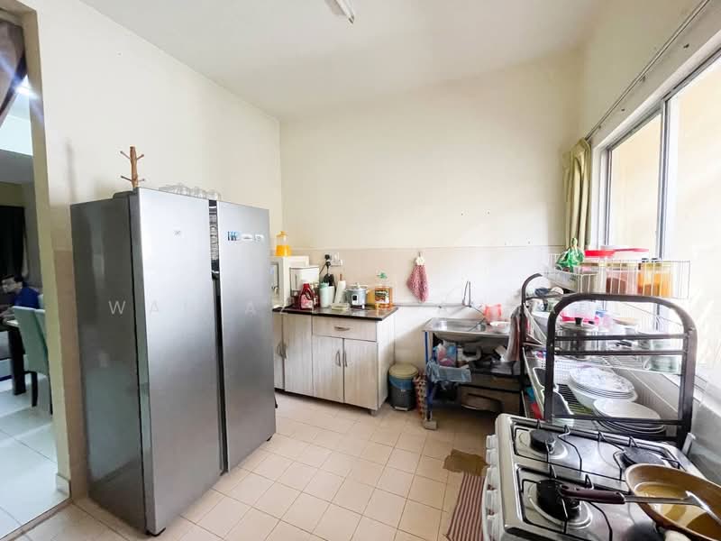 2-storey Terraced House for Sale in Alam Suria (Puncak Alam) - Wan Azlan Ahmad - PropertyGuru.com.my