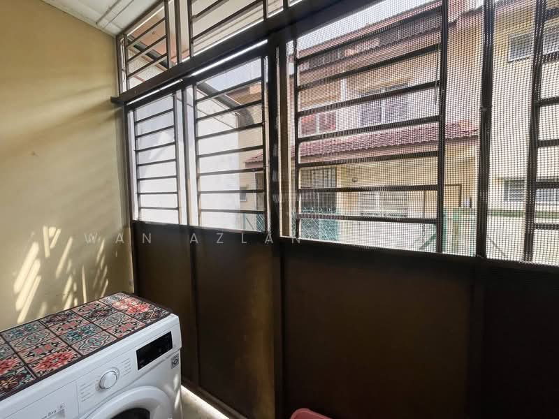 2-storey Terraced House for Sale in Alam Suria (Puncak Alam) - Wan Azlan Ahmad - PropertyGuru.com.my