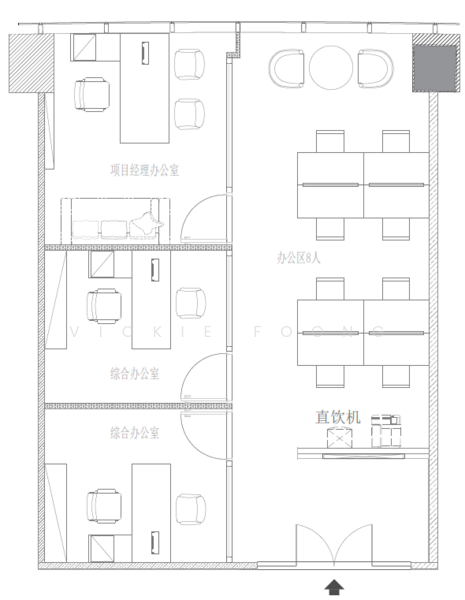 Office for Rent in Tun Razak Exchange (Kuala Lumpur) - Vickie Foong - PropertyGuru.com.my