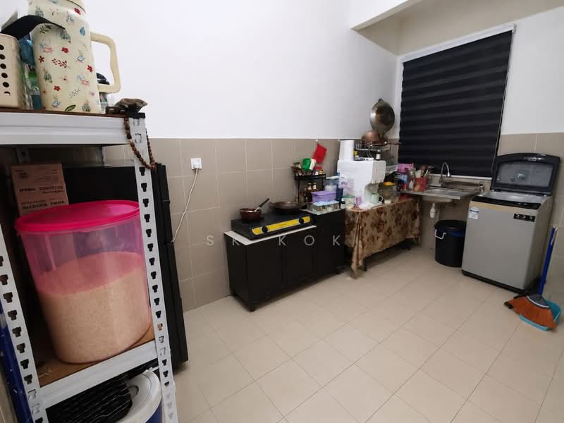 2-storey Terraced House for Sale in Ipoh (Perak) - SK Kok - PropertyGuru.com.my