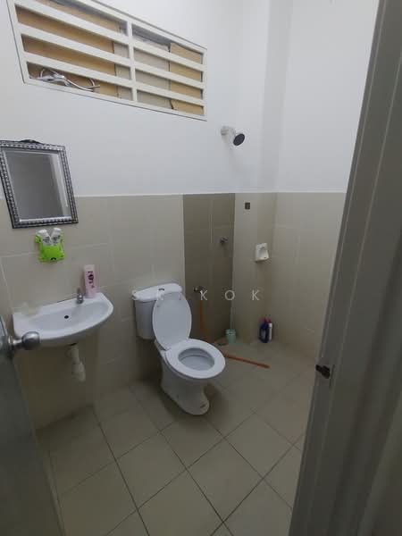 2-storey Terraced House for Sale in Ipoh (Perak) - SK Kok - PropertyGuru.com.my