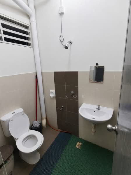 2-storey Terraced House for Sale in Ipoh (Perak) - SK Kok - PropertyGuru.com.my