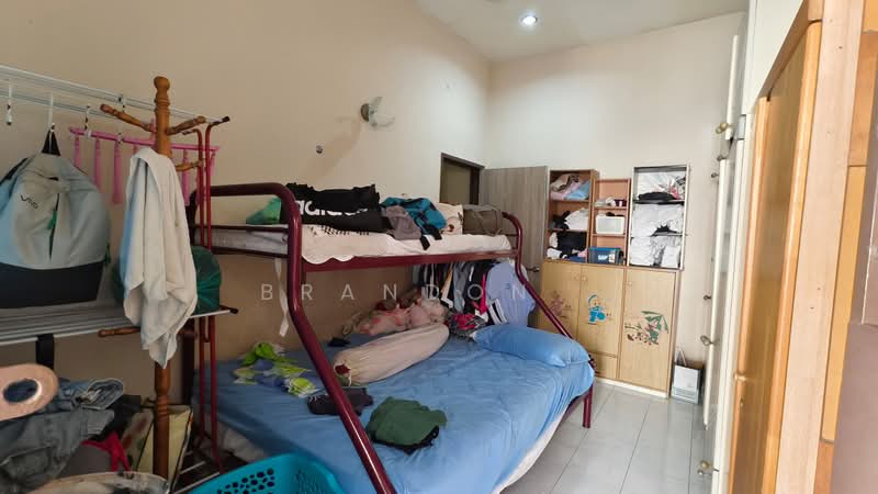 Semi-Detached House for Sale in Taman Melawati (Ulu Kelang) - Brandon . - Bedroom - PropertyGuru.com.my
