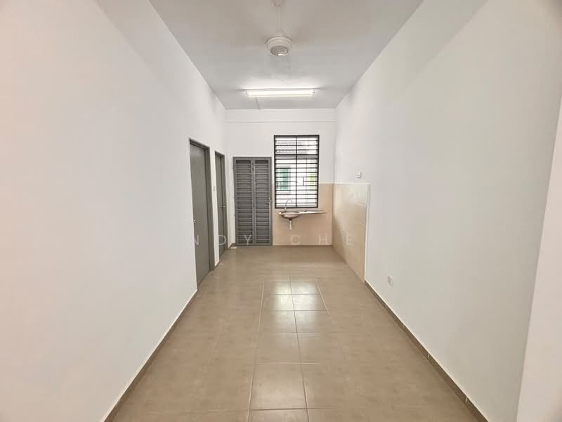 Rumah Teres untuk Disewa di Taman Kundang Jaya (Rawang) - Mandy Cheow - Interior - PropertyGuru.com.my