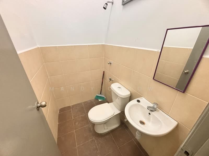 Rumah Teres untuk Disewa di Taman Kundang Jaya (Rawang) - Mandy Cheow - PropertyGuru.com.my