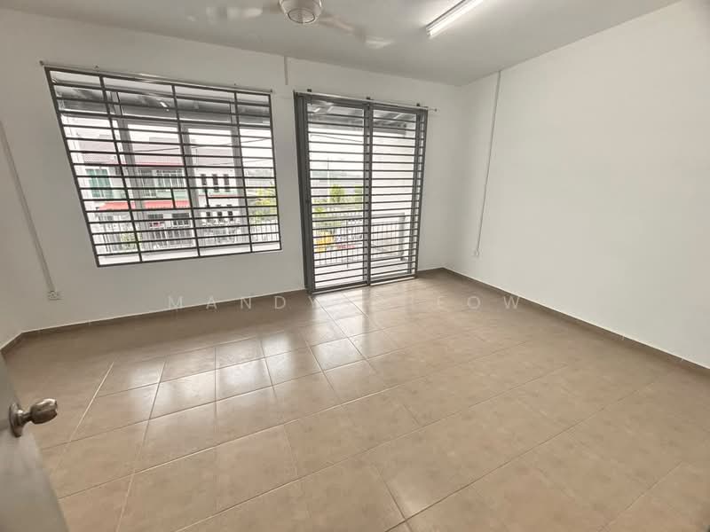 Rumah Teres untuk Disewa di Taman Kundang Jaya (Rawang) - Mandy Cheow - PropertyGuru.com.my