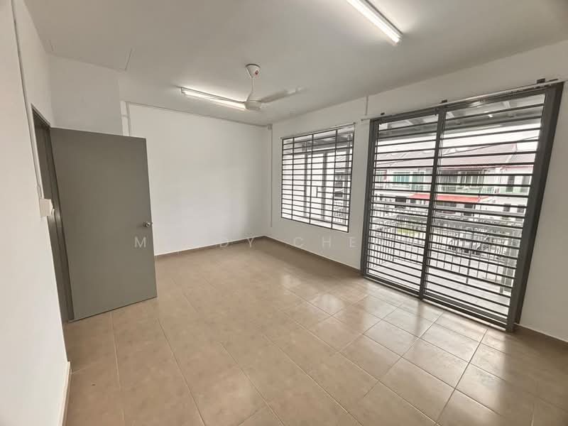 Rumah Teres untuk Disewa di Taman Kundang Jaya (Rawang) - Mandy Cheow - PropertyGuru.com.my