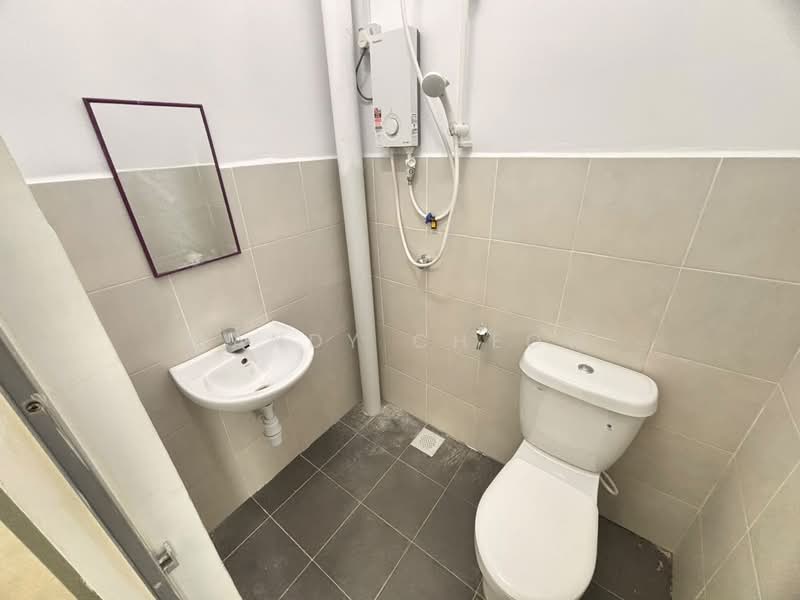 Rumah Teres untuk Disewa di Taman Kundang Jaya (Rawang) - Mandy Cheow - PropertyGuru.com.my