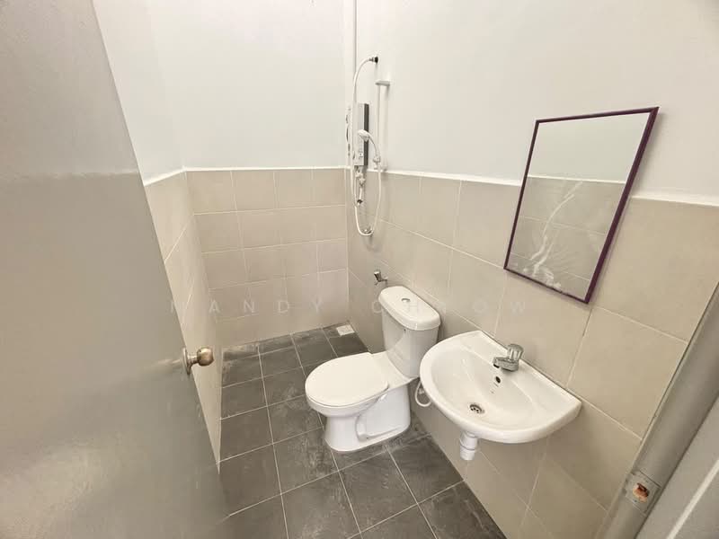 Rumah Teres untuk Disewa di Taman Kundang Jaya (Rawang) - Mandy Cheow - PropertyGuru.com.my