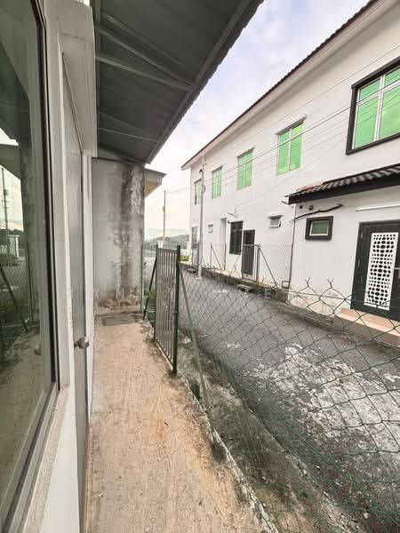 Rumah Teres untuk Disewa di Taman Kundang Jaya (Rawang) - Mandy Cheow - PropertyGuru.com.my