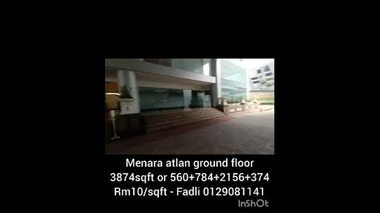 Office for Rent in Ampang (Kuala Lumpur) - Ahmad Fadli Ayub - PropertyGuru.com.my
