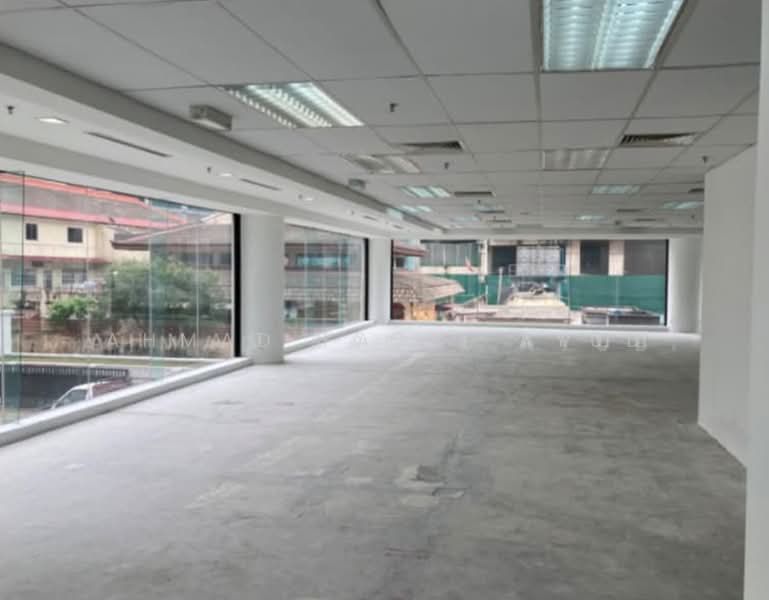 Office for Rent in Ampang (Kuala Lumpur) - Ahmad Fadli Ayub - Interior - PropertyGuru.com.my