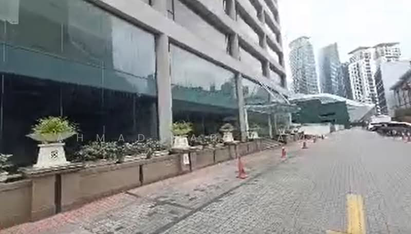 Office for Rent in Ampang (Kuala Lumpur) - Ahmad Fadli Ayub - Exterior - PropertyGuru.com.my