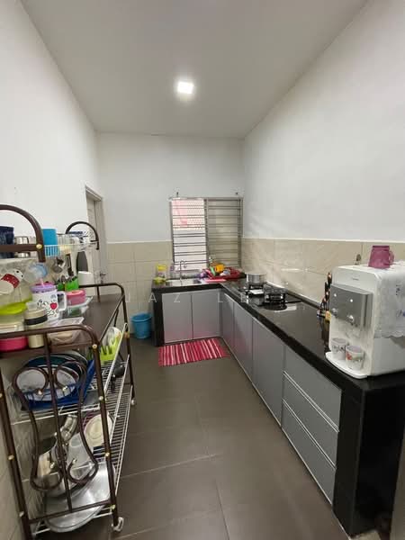 1-storey Terraced House for Sale in Taman Perling (Perling) - Jaz Lee - PropertyGuru.com.my