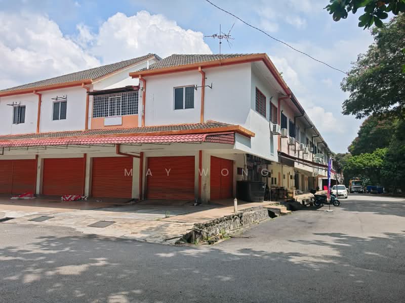 Kedai untuk Disewa di SS19 (Subang Jaya) - May Wong - Exterior - PropertyGuru.com.my