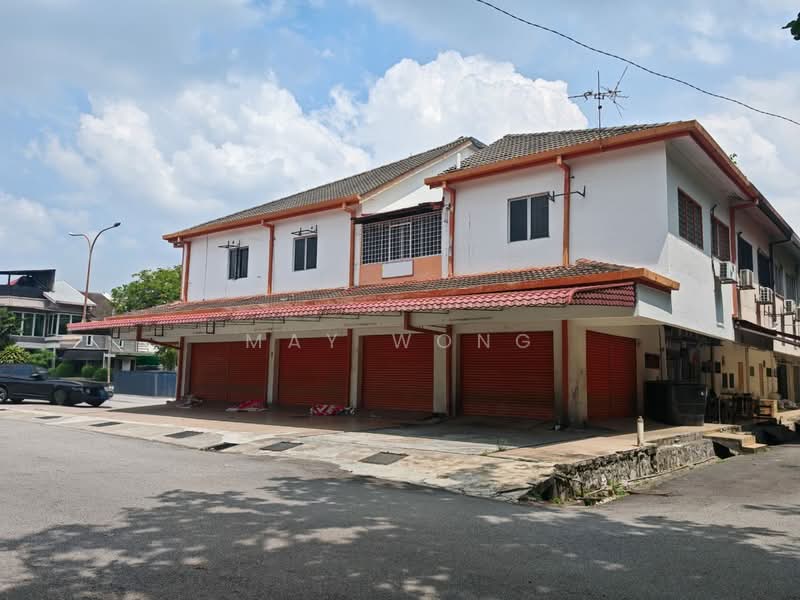 Kedai untuk Disewa di SS19 (Subang Jaya) - May Wong - Exterior - PropertyGuru.com.my