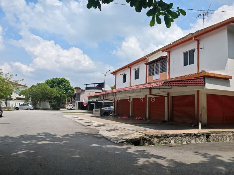 Kedai untuk Disewa di SS19 (Subang Jaya) - May Wong - Exterior - PropertyGuru.com.my