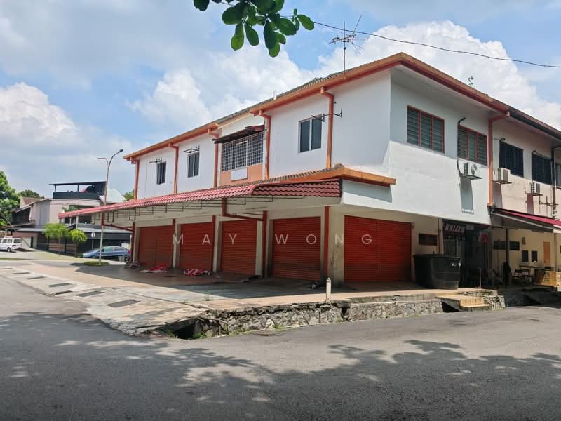 Kedai untuk Disewa di SS19 (Subang Jaya) - May Wong - Exterior - PropertyGuru.com.my