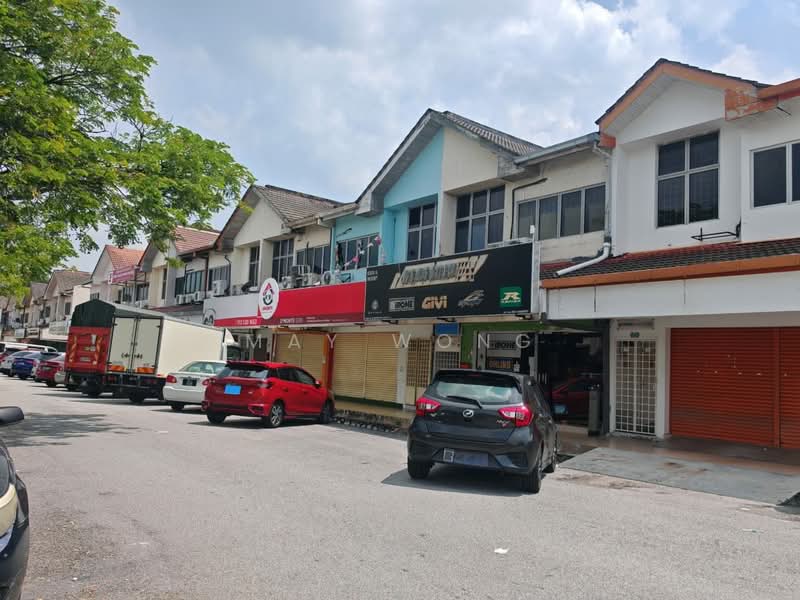 Kedai untuk Disewa di SS19 (Subang Jaya) - May Wong - Exterior - PropertyGuru.com.my
