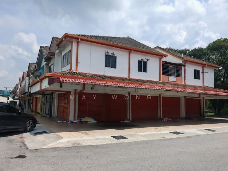 Kedai untuk Disewa di SS19 (Subang Jaya) - May Wong - Exterior - PropertyGuru.com.my