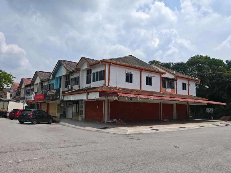 Kedai untuk Disewa di SS19 (Subang Jaya) - May Wong - Exterior - PropertyGuru.com.my