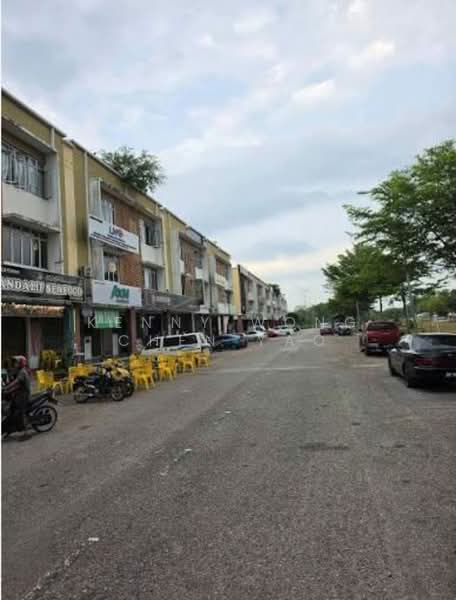 Kedai / Pejabat untuk Dijual di Masai (Johor) - Kenny Wong Chen Yao - Exterior - PropertyGuru.com.my
