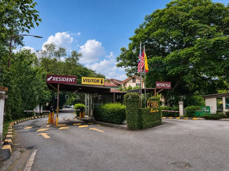 Condominium for Sale at D'Rimba - Firdaus Hamidun - PropertyGuru.com.my