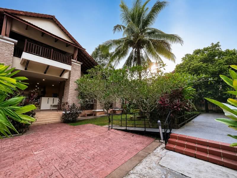 Condominium for Sale at D'Rimba - Firdaus Hamidun - PropertyGuru.com.my