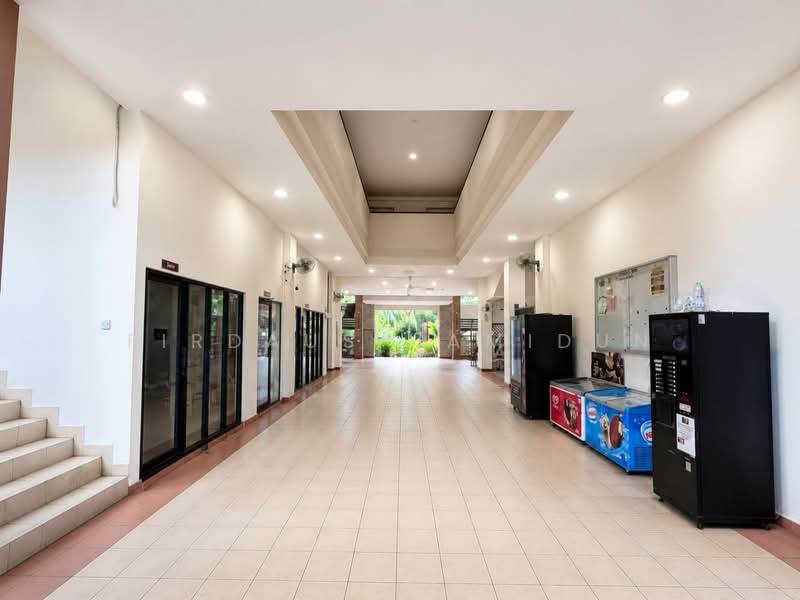 Condominium for Sale at D'Rimba - Firdaus Hamidun - PropertyGuru.com.my