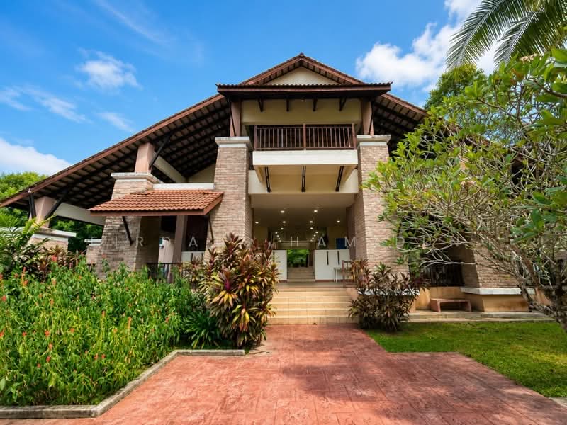 Condominium for Sale at D'Rimba - Firdaus Hamidun - PropertyGuru.com.my