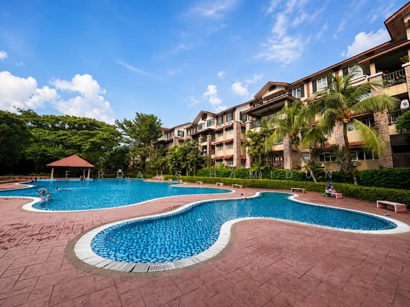Condominium for Sale at D'Rimba - Firdaus Hamidun - PropertyGuru.com.my