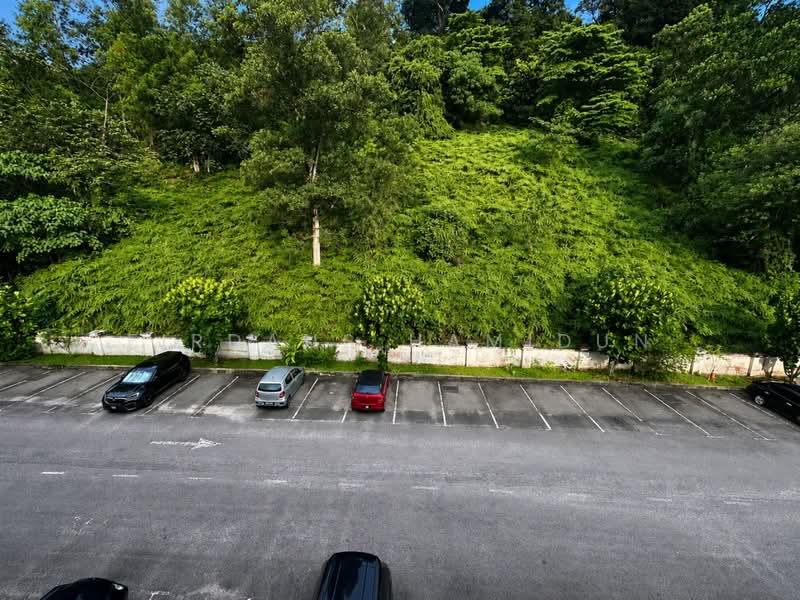 Condominium for Sale at D'Rimba - Firdaus Hamidun - PropertyGuru.com.my