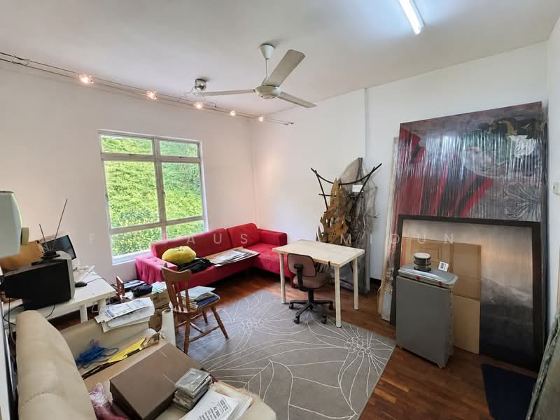 Condominium for Sale at D'Rimba - Firdaus Hamidun - PropertyGuru.com.my