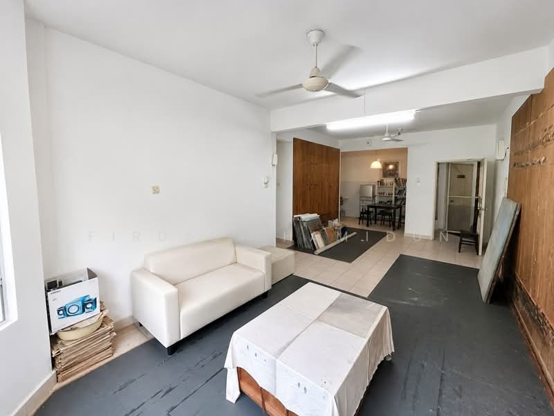 Condominium for Sale at D'Rimba - Firdaus Hamidun - PropertyGuru.com.my