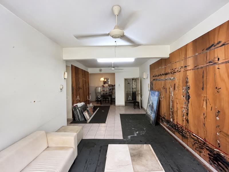 Condominium for Sale at D'Rimba - Firdaus Hamidun - PropertyGuru.com.my