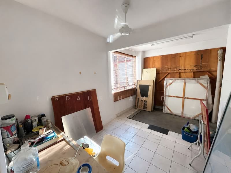 Condominium for Sale at D'Rimba - Firdaus Hamidun - PropertyGuru.com.my
