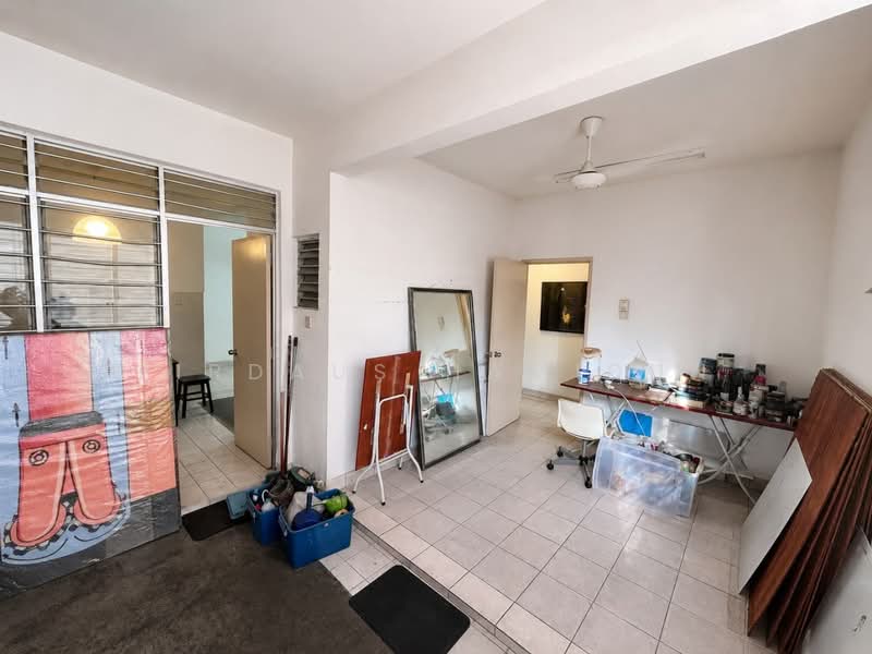 Condominium for Sale at D'Rimba - Firdaus Hamidun - PropertyGuru.com.my