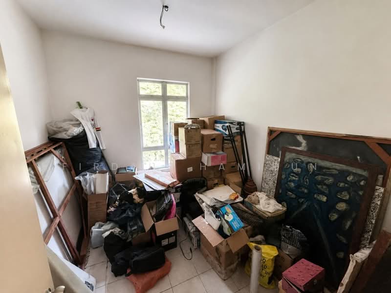 Condominium for Sale at D'Rimba - Firdaus Hamidun - PropertyGuru.com.my