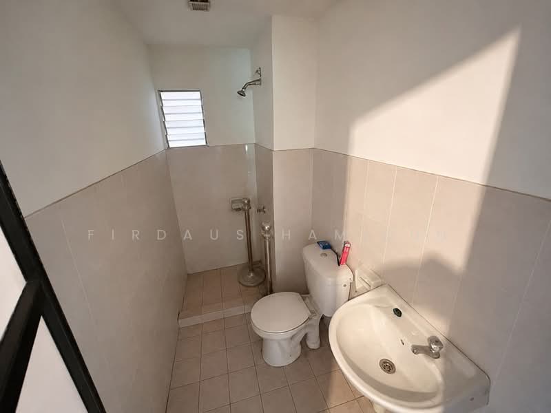 Condominium for Sale at D'Rimba - Firdaus Hamidun - PropertyGuru.com.my