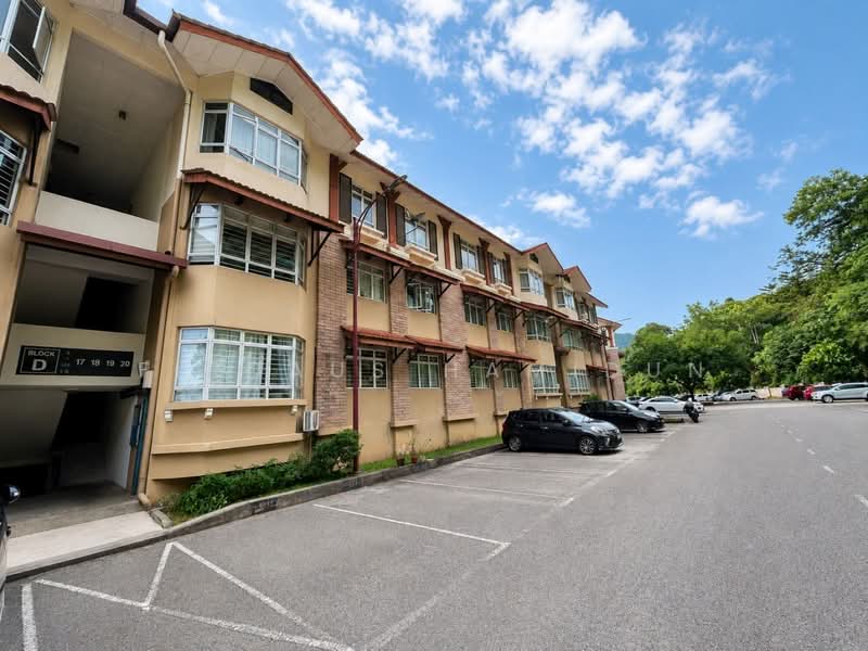 Condominium for Sale at D'Rimba - Firdaus Hamidun - PropertyGuru.com.my