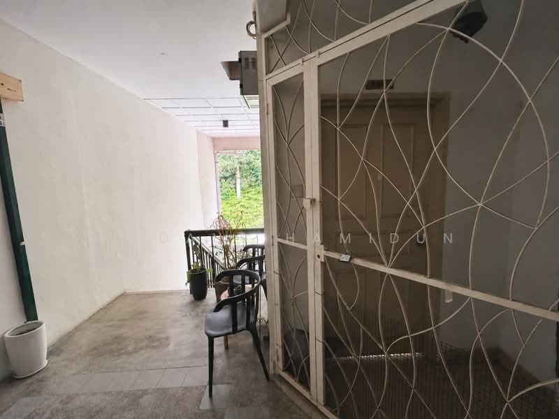 Condominium for Sale at D'Rimba - Firdaus Hamidun - PropertyGuru.com.my