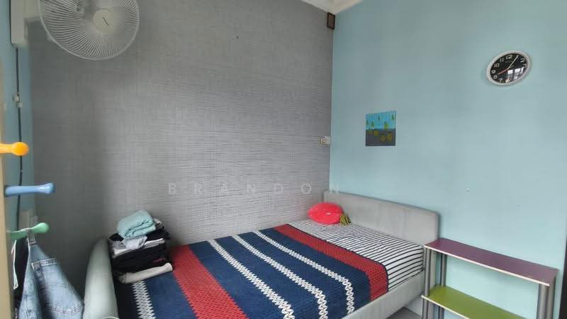 Condominium for Sale at Riana Green East - Brandon . - Bedroom - PropertyGuru.com.my