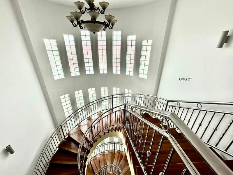 Rumah Banglo untuk Dijual di Teluk Pulai (Klang) - Daniel Kok - Interior - PropertyGuru.com.my