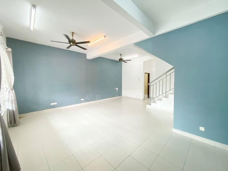 Rumah Teres 2 Tingkat untuk Dijual di Semenyih (Selangor) - Ahmad Fadlee - PropertyGuru.com.my