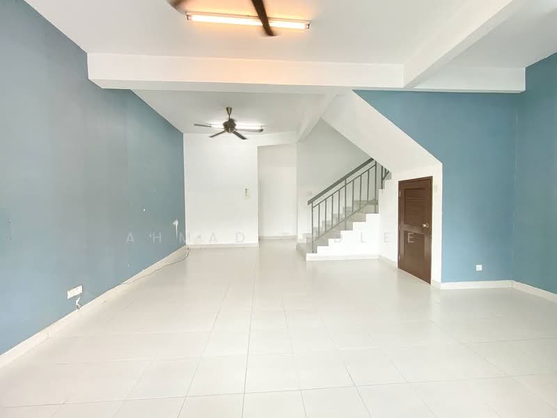 Rumah Teres 2 Tingkat untuk Dijual di Semenyih (Selangor) - Ahmad Fadlee - PropertyGuru.com.my