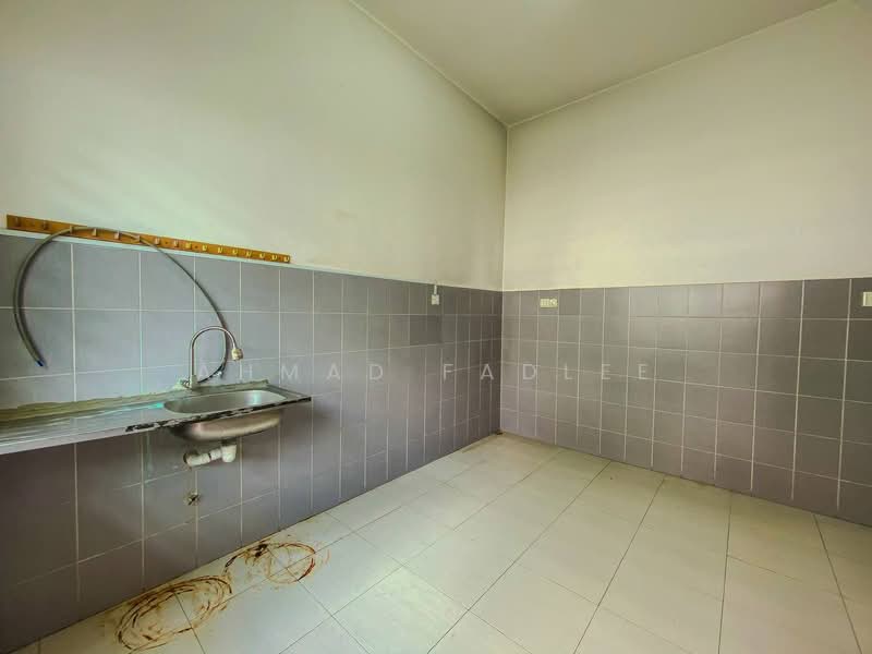 Rumah Teres 2 Tingkat untuk Dijual di Semenyih (Selangor) - Ahmad Fadlee - PropertyGuru.com.my