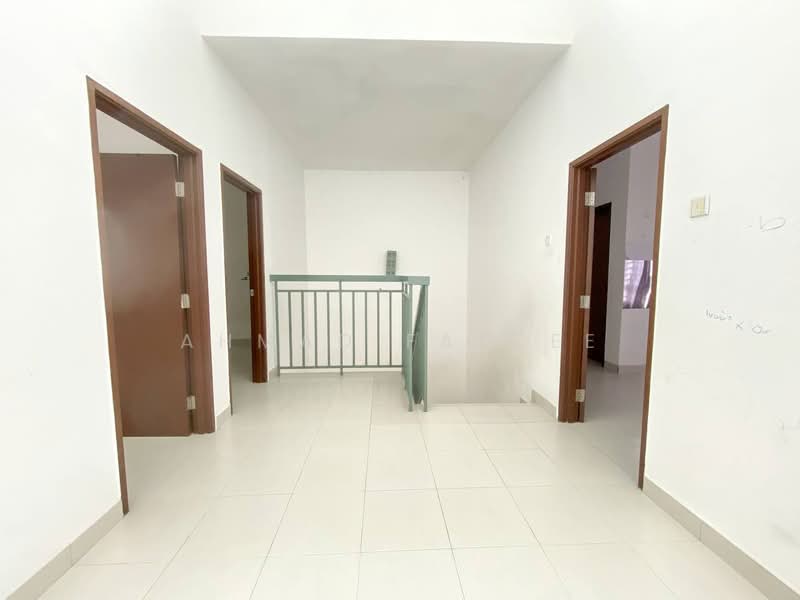 Rumah Teres 2 Tingkat untuk Dijual di Semenyih (Selangor) - Ahmad Fadlee - PropertyGuru.com.my