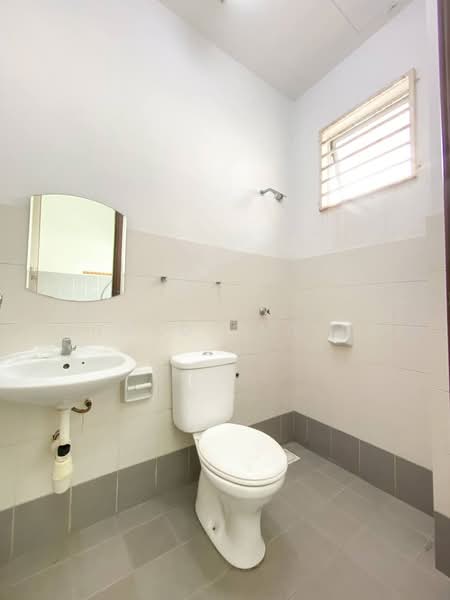 Rumah Teres 2 Tingkat untuk Dijual di Semenyih (Selangor) - Ahmad Fadlee - PropertyGuru.com.my