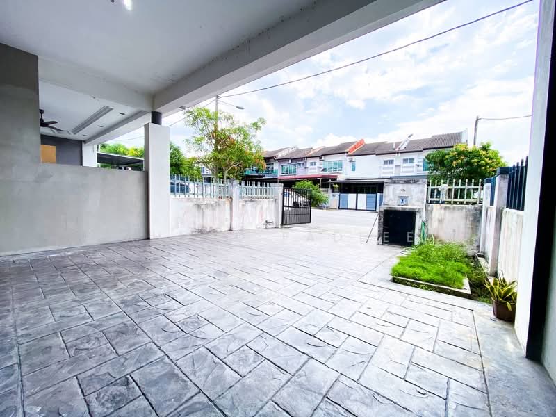 Rumah Teres 2 Tingkat untuk Dijual di Semenyih (Selangor) - Ahmad Fadlee - PropertyGuru.com.my
